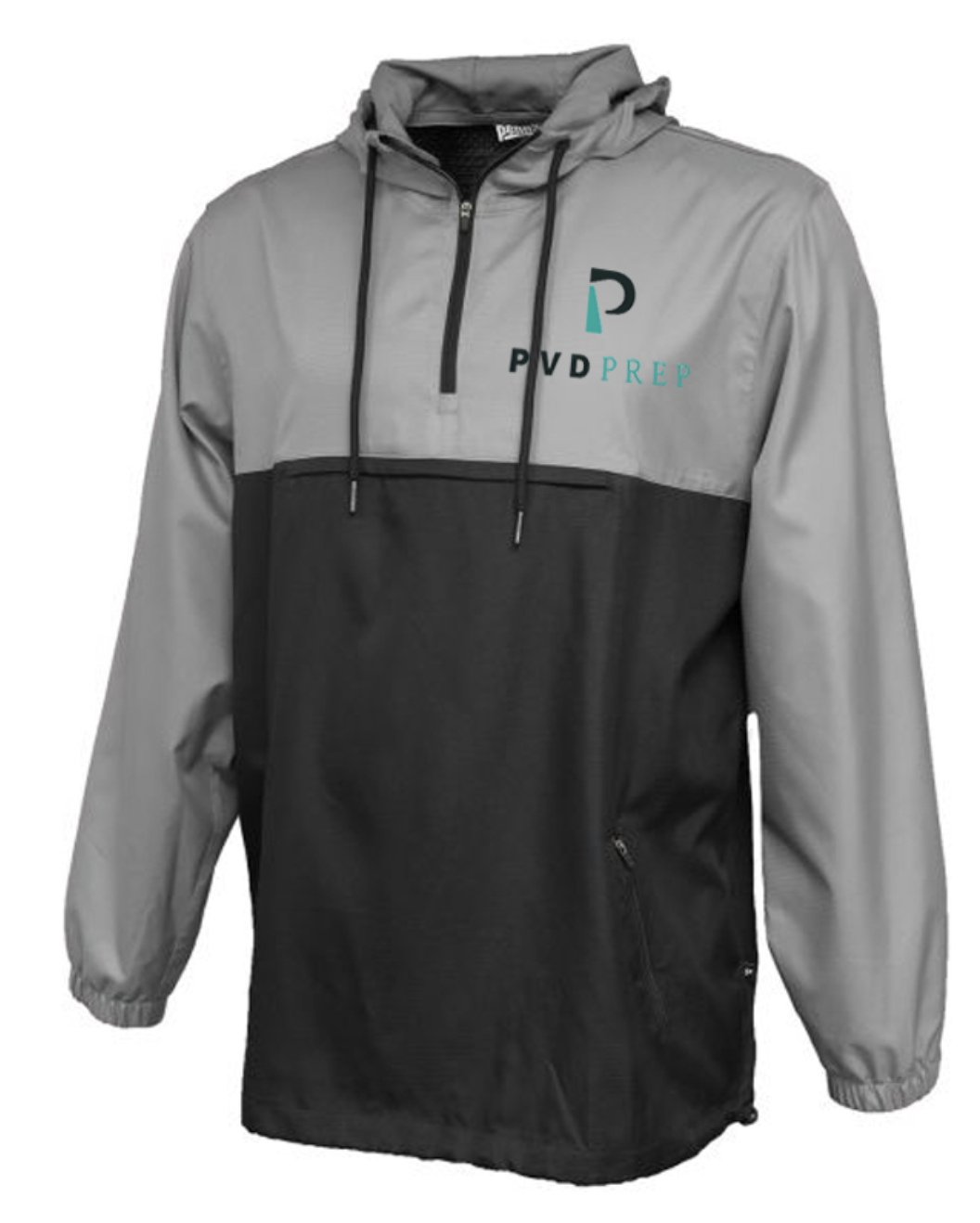 PVD Prep Windbreaker