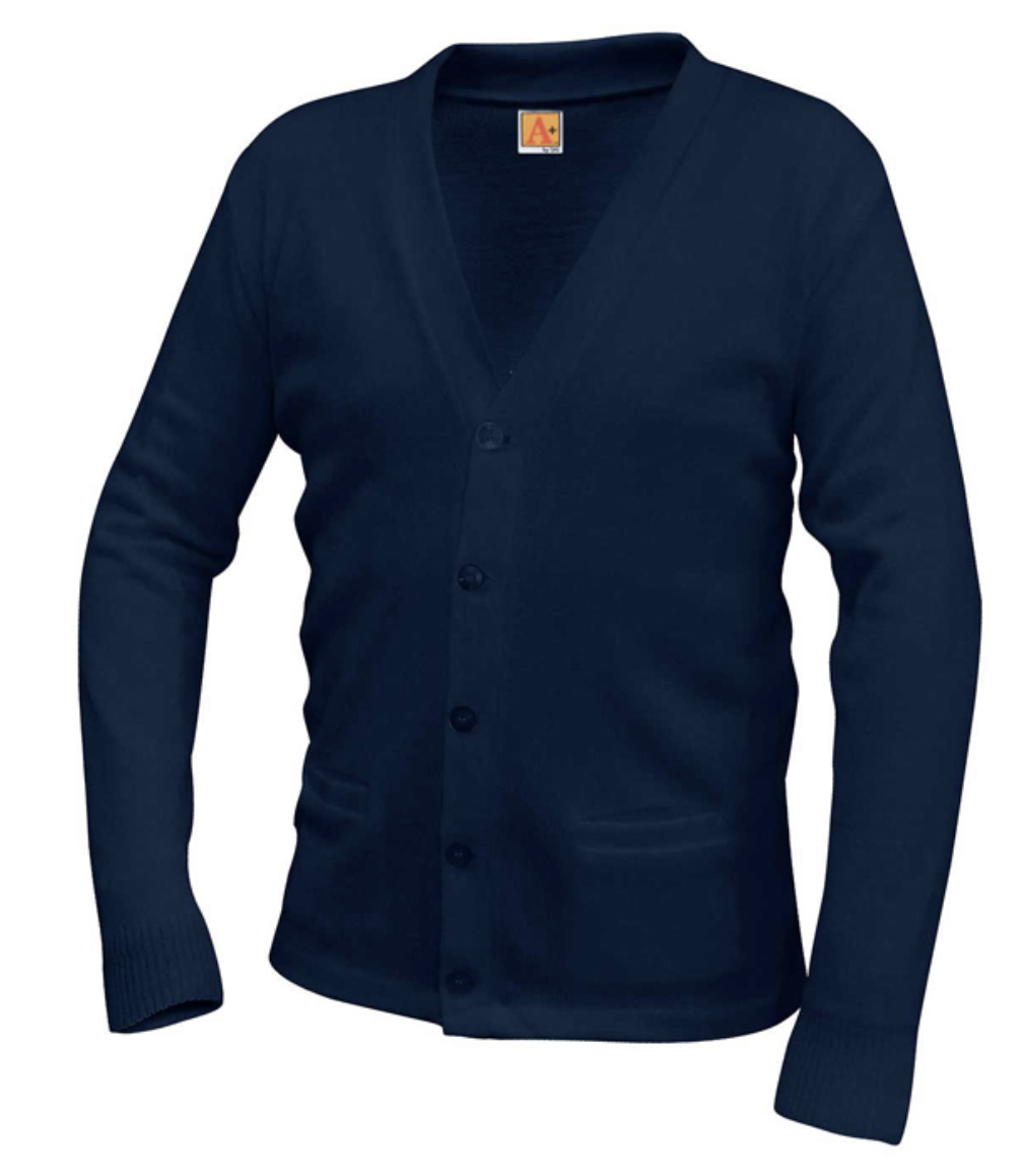 Sweater (logo not pictured)