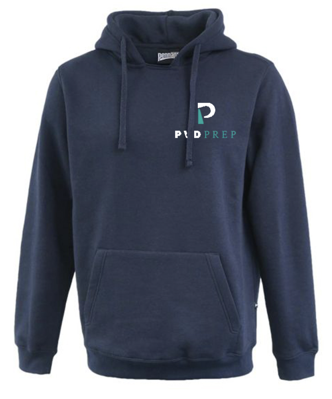 Navy Blue Hoodie