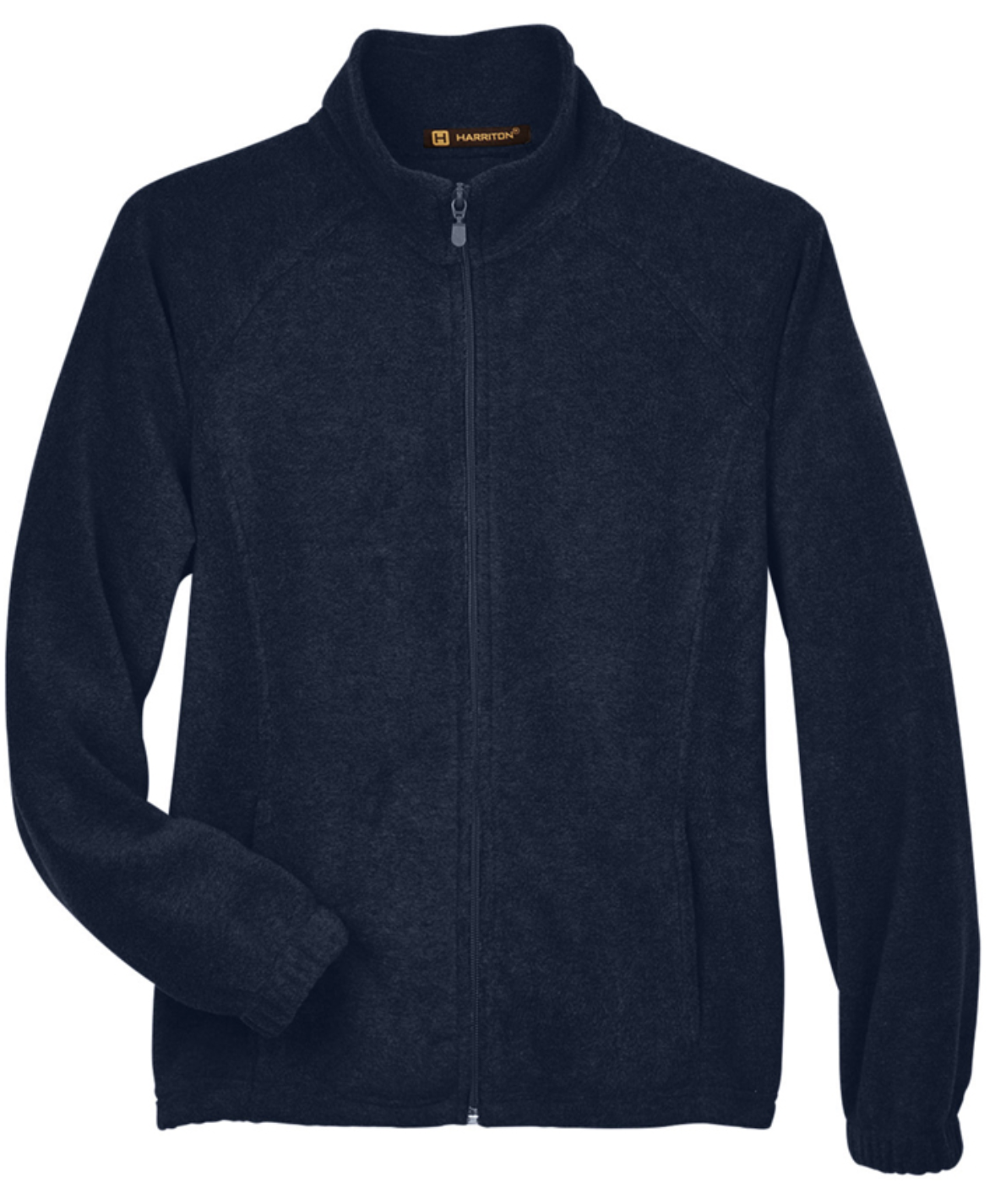 Fleece (logo not pictured) 