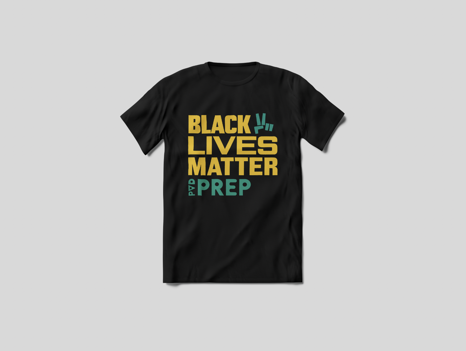 Black Lives Matter