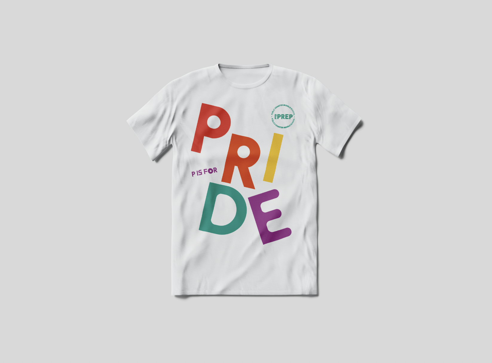 PRIDE