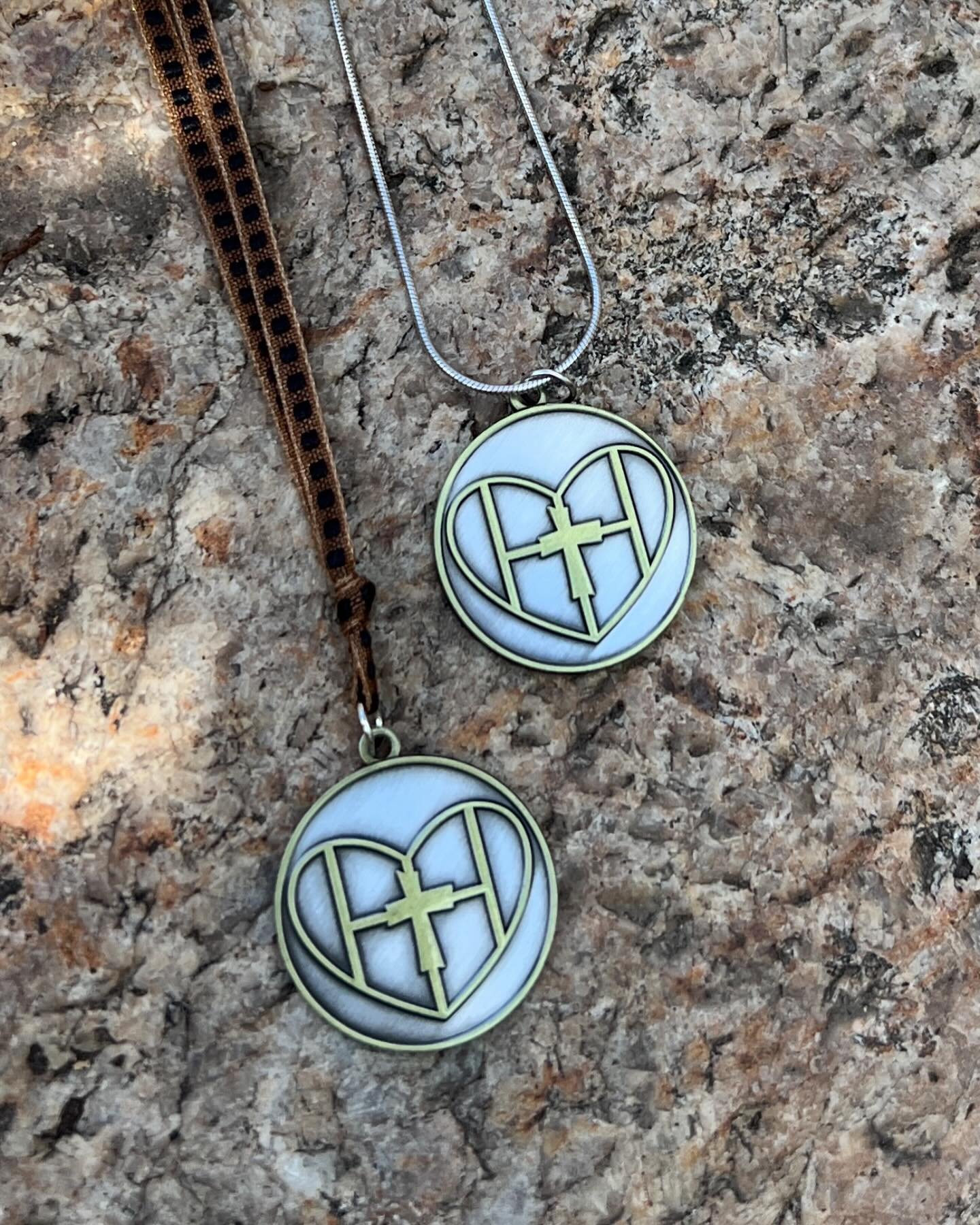 Love this!!

I wanted to bring something new and unique to the gatherings I&rsquo;m attending in May. 

Not only did my talented son-in-law set up my website and help me with my initial emails, he also designed the logo for Humble Hearts Clergy Appar