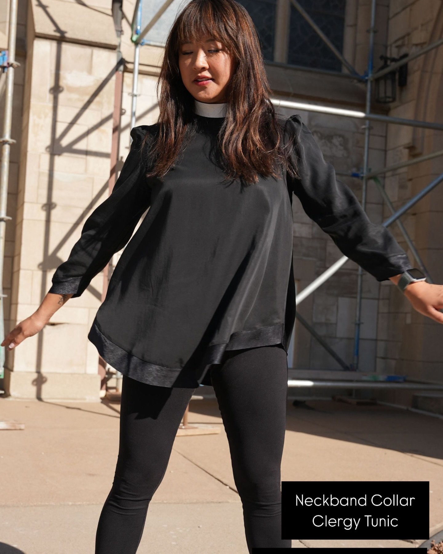 MOVE FREELY!

#movefreely #youwearitwell #clergy #clergyapparel #clergylife #humbleheartsclergy