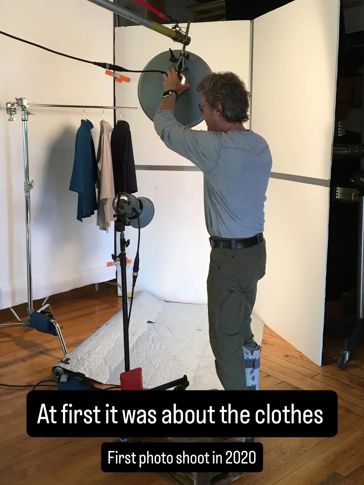 What a difference you make!!! 

Thank you,
Heidi

#humbleheartsclergy #photoshoot