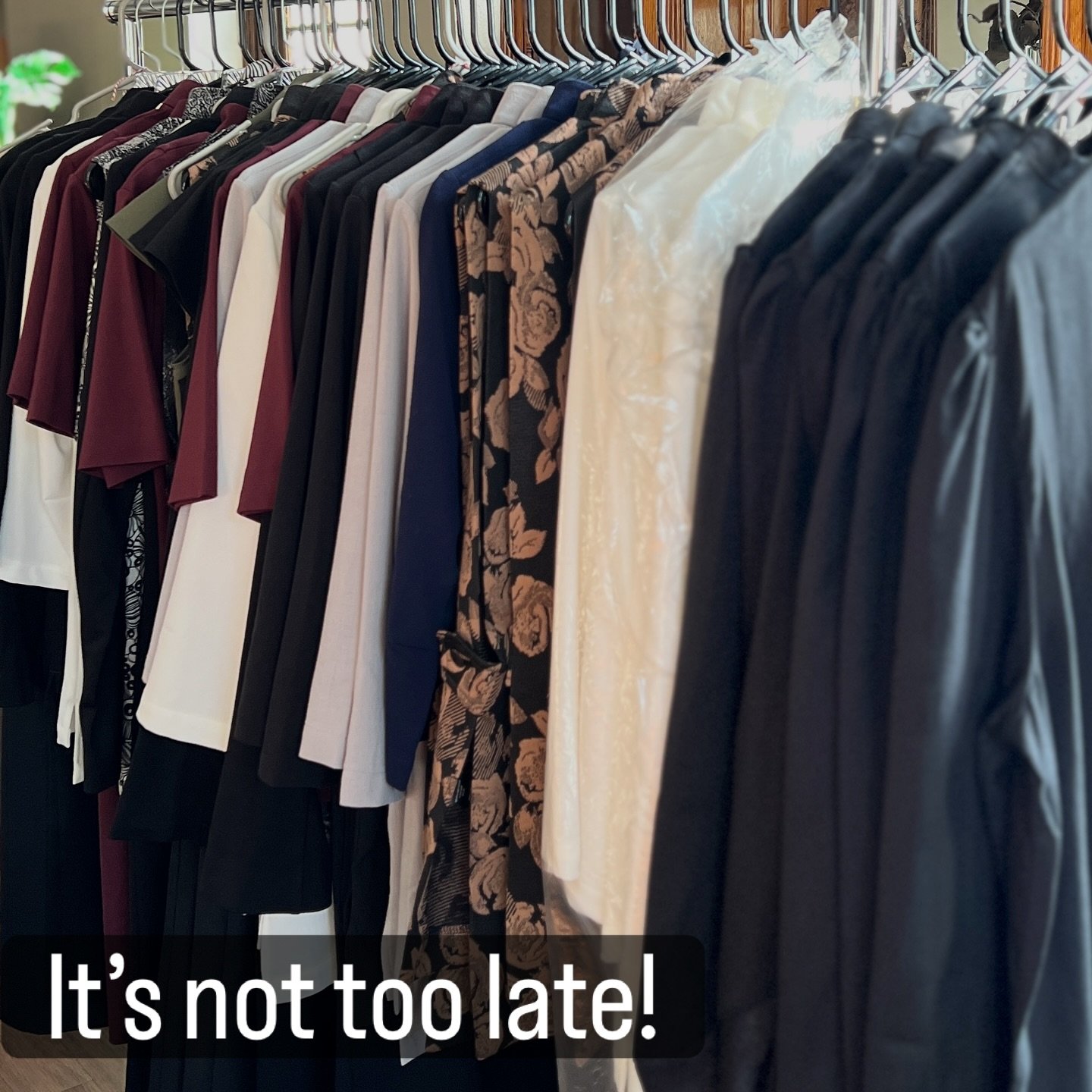 It&rsquo;s not too late to take advantage of Humble Hearts&rsquo; Anniversary Sale.
$20 off all garments through Sunday, September 28th.

#clergy #clergywear#clergyapparel #clergycollar #clergylife #clericalcollar #clergywomen #femaleclergy #femalepa