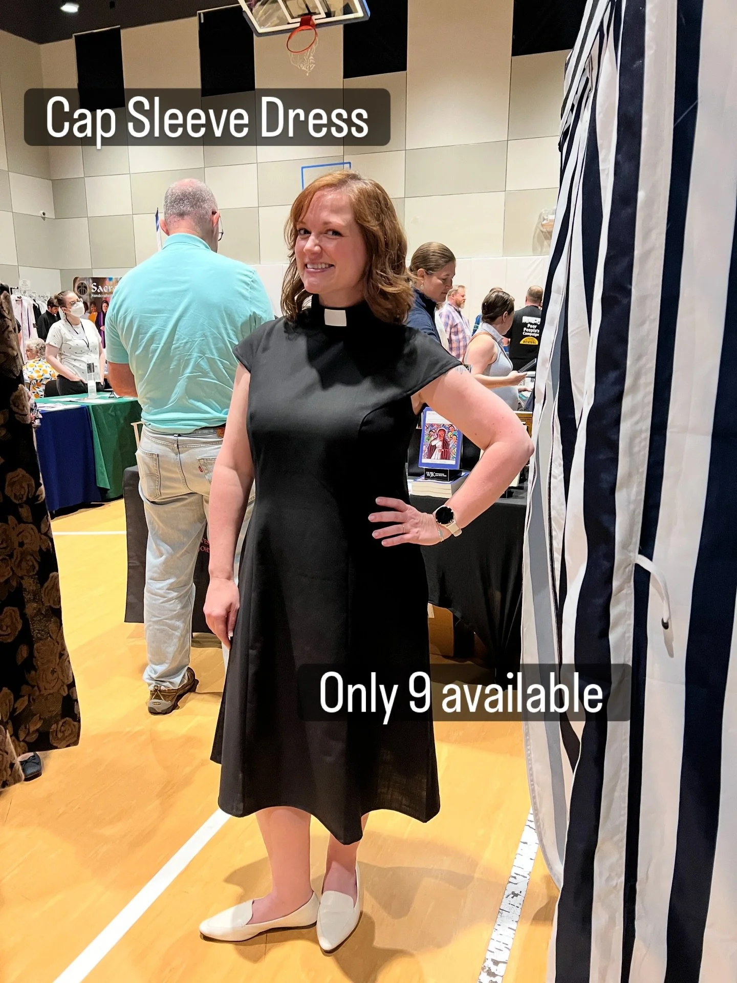 Humble Hearts Clergy Apparel is closing 

#humbleheartsclergy #clergyapparel #clergywear #clergylife #clergywomen