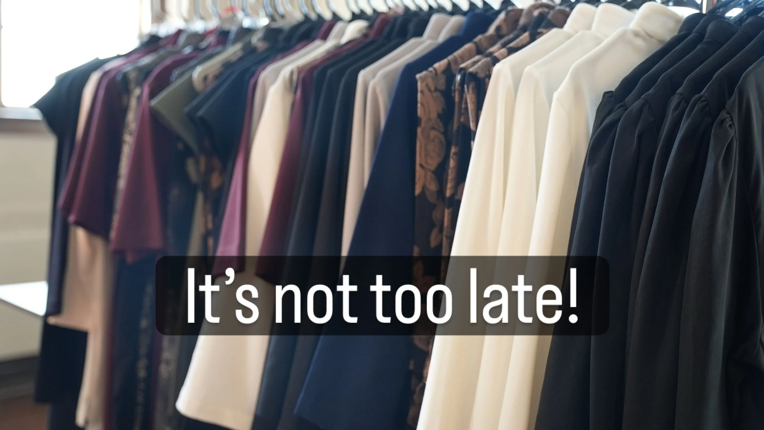 There is still time to take advantage of the 50% discount on all remaining garments.

Humble Hearts is closing May 31.

#clergy #clergywear #clergyapparel #clergylife #humbleheartsclergy