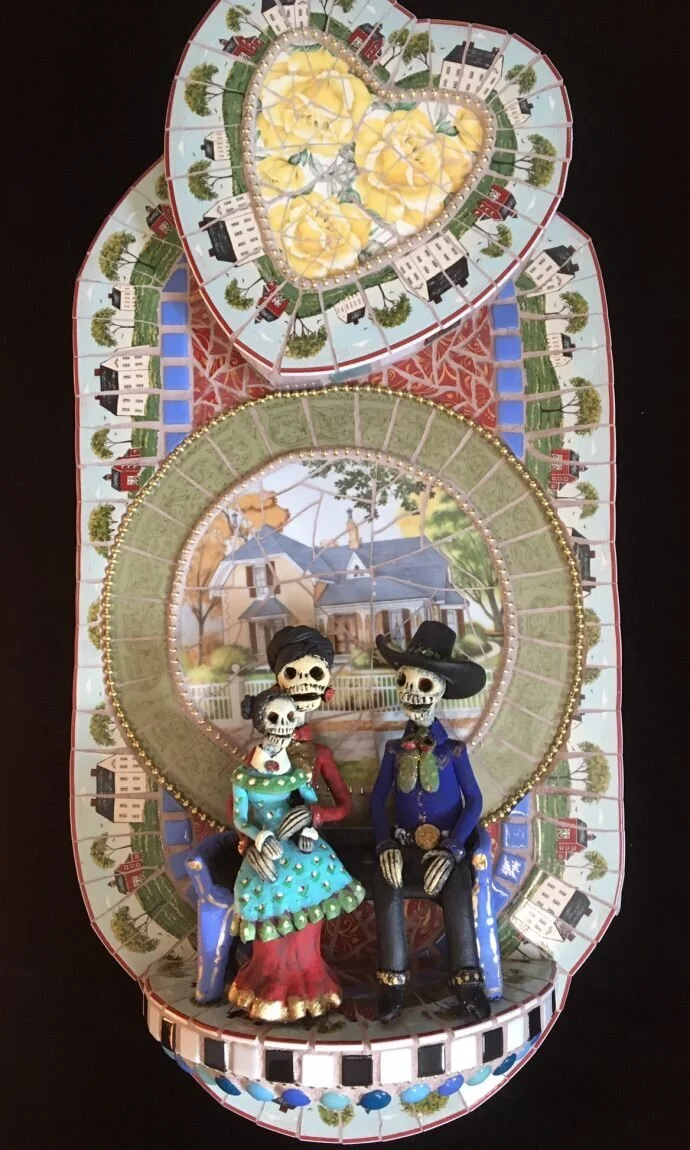 Home is Where the Heart Is