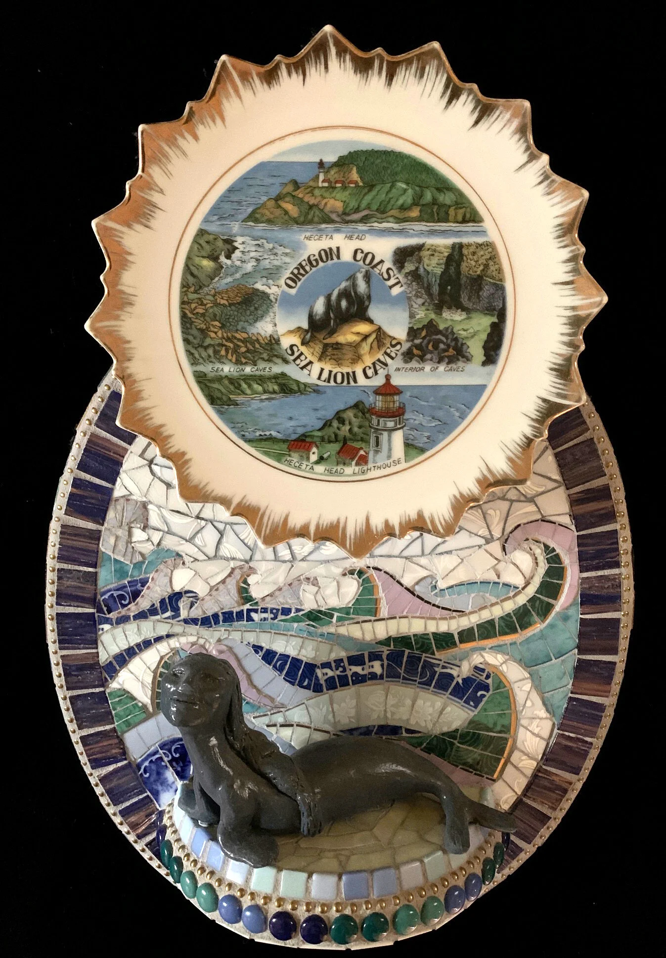 Sedna: Inuit Goddess Goes South