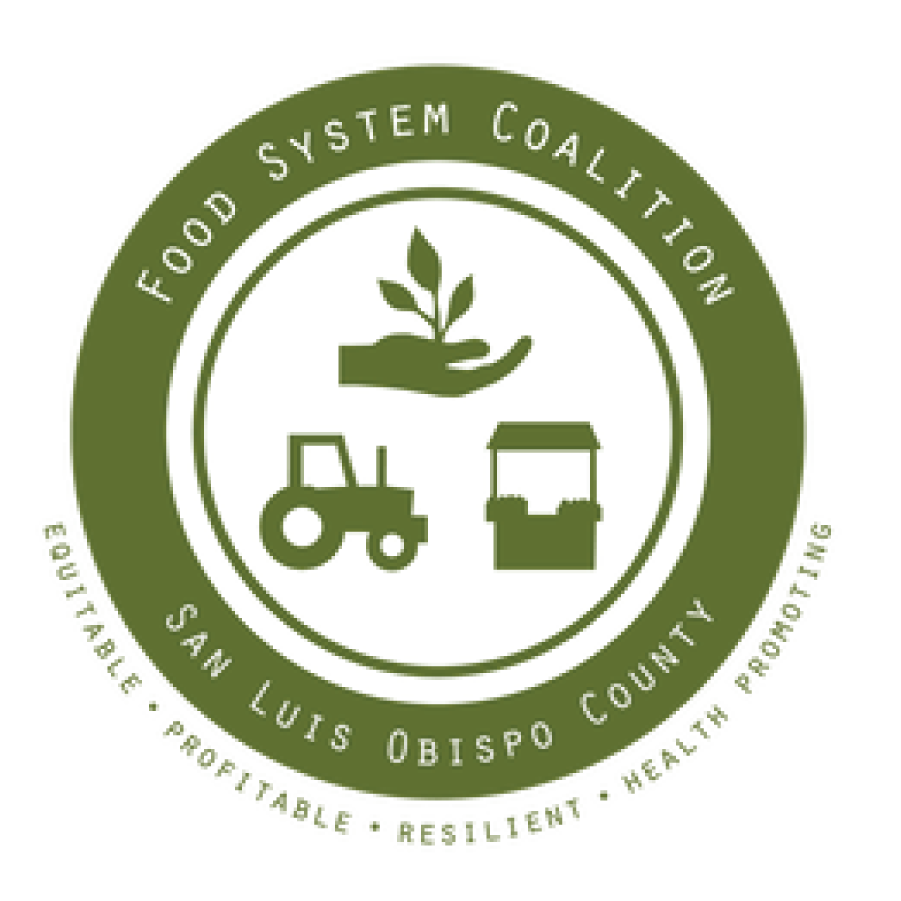 San Luis Obispo County Food System Coalition