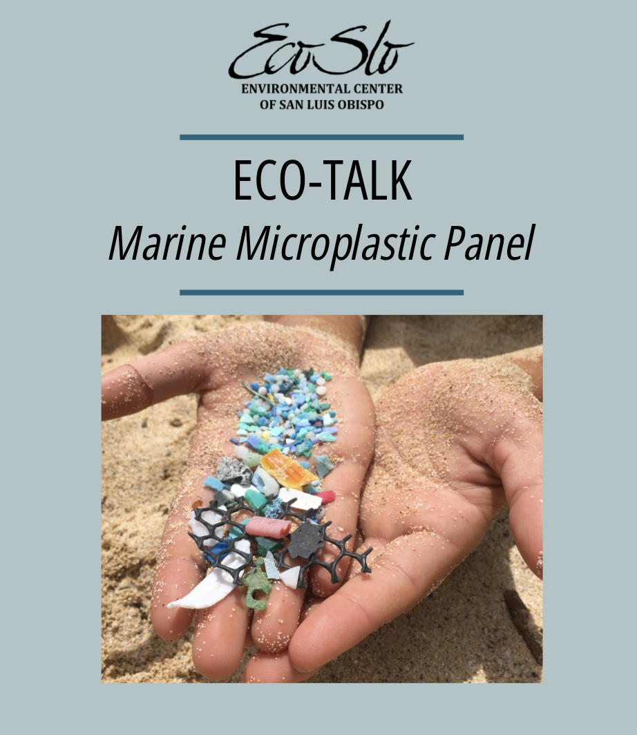 Microplastics Eco-Talk