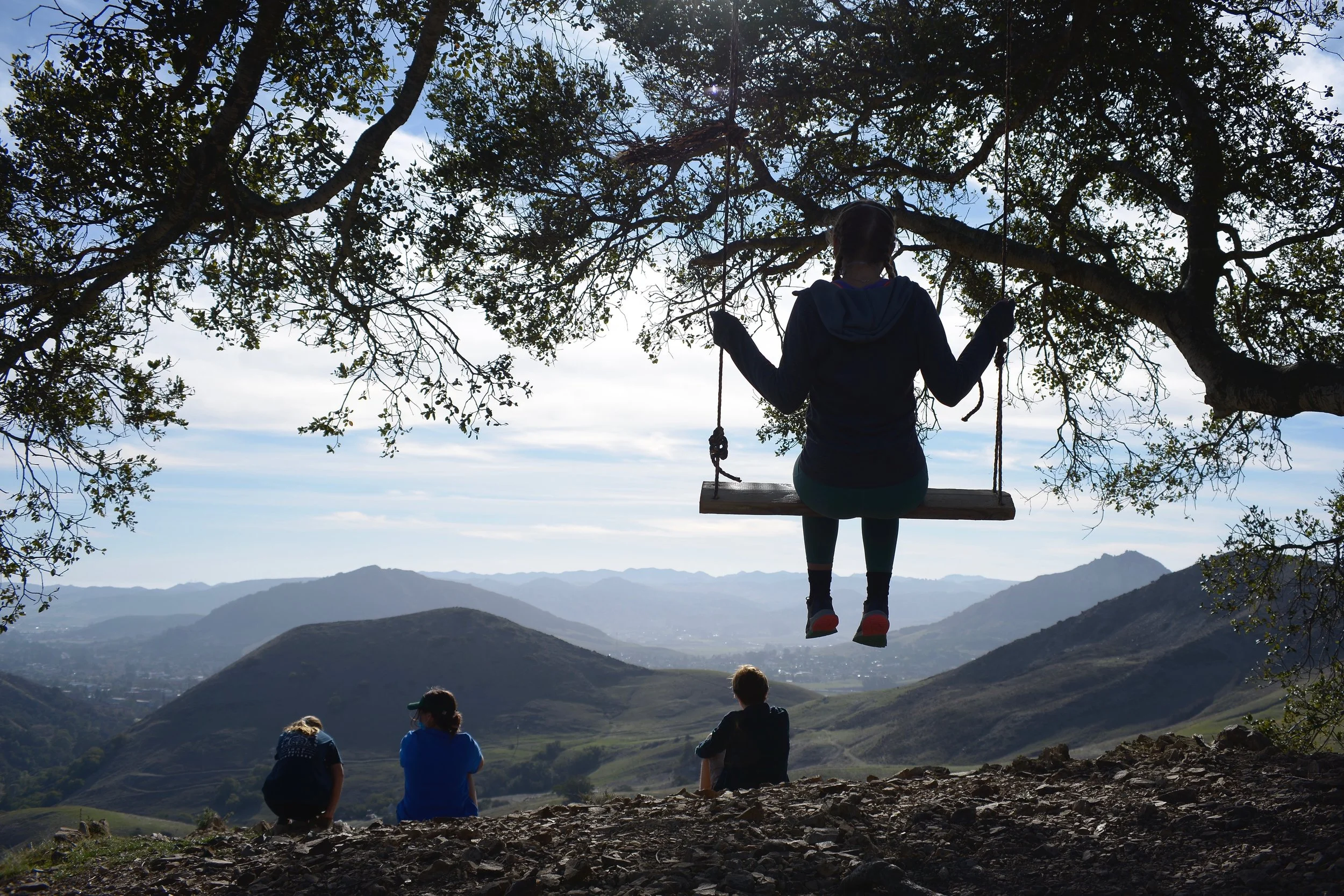 SLO Stewards January Newsletter