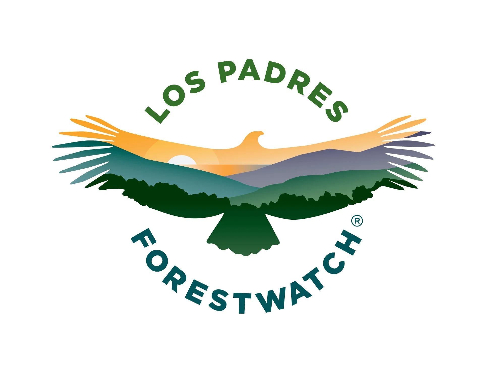 Los Padres Forest Watch