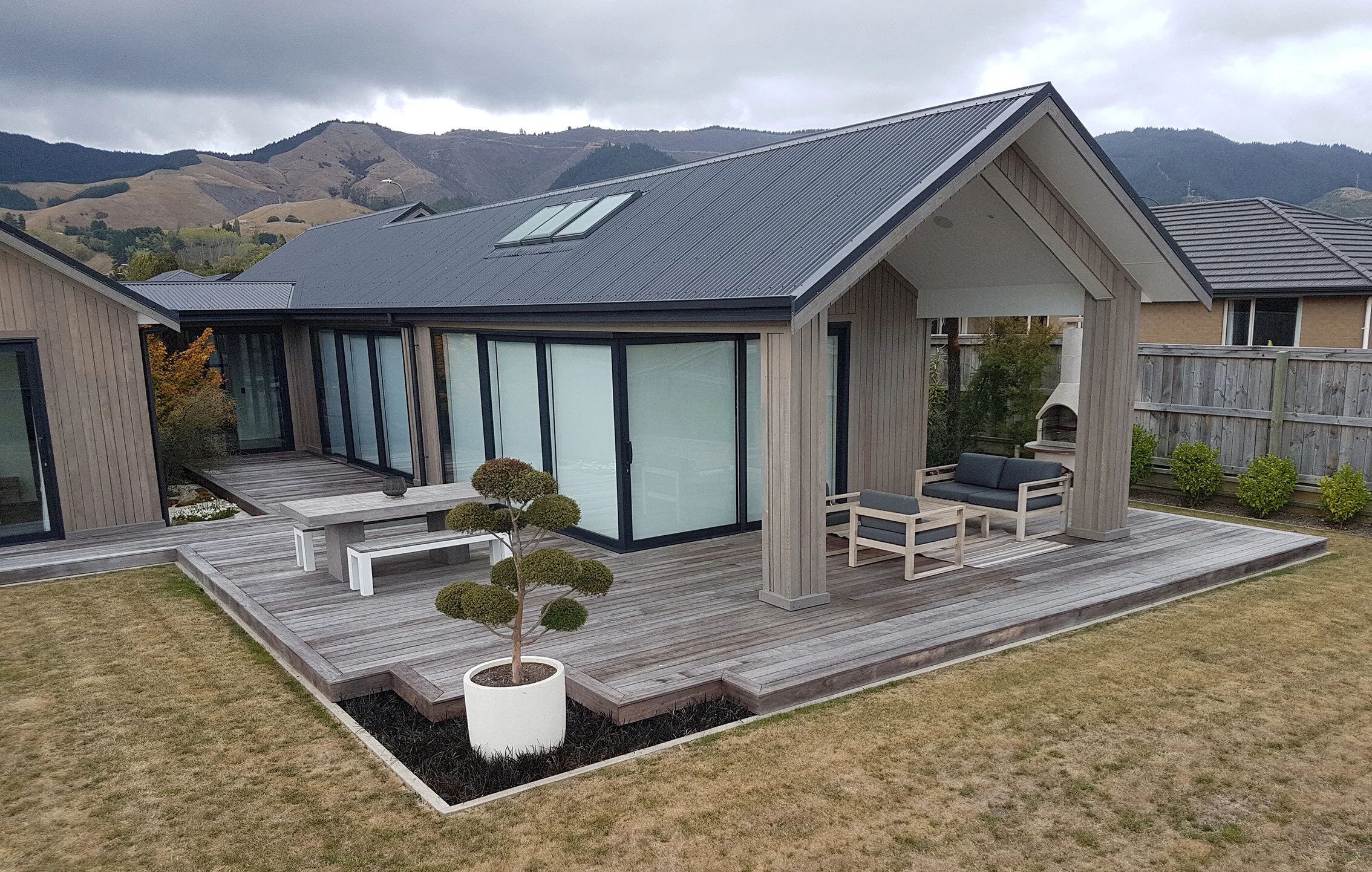 Signature Homes Show Home