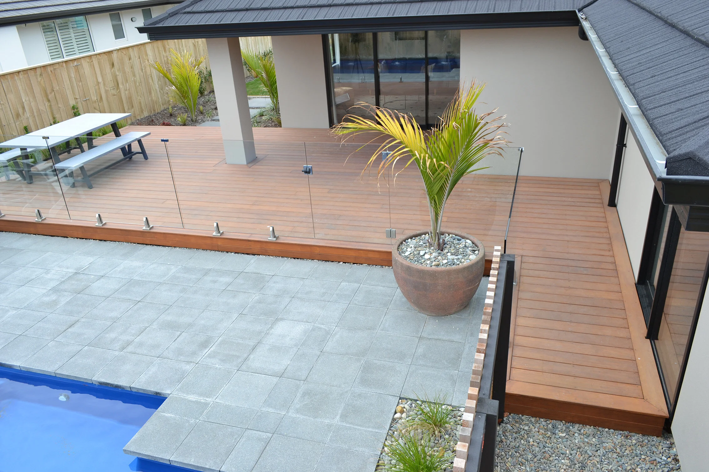 Milestone Homes Show Home