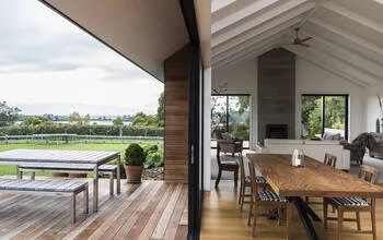 Proud to be building decks for Signature Homes