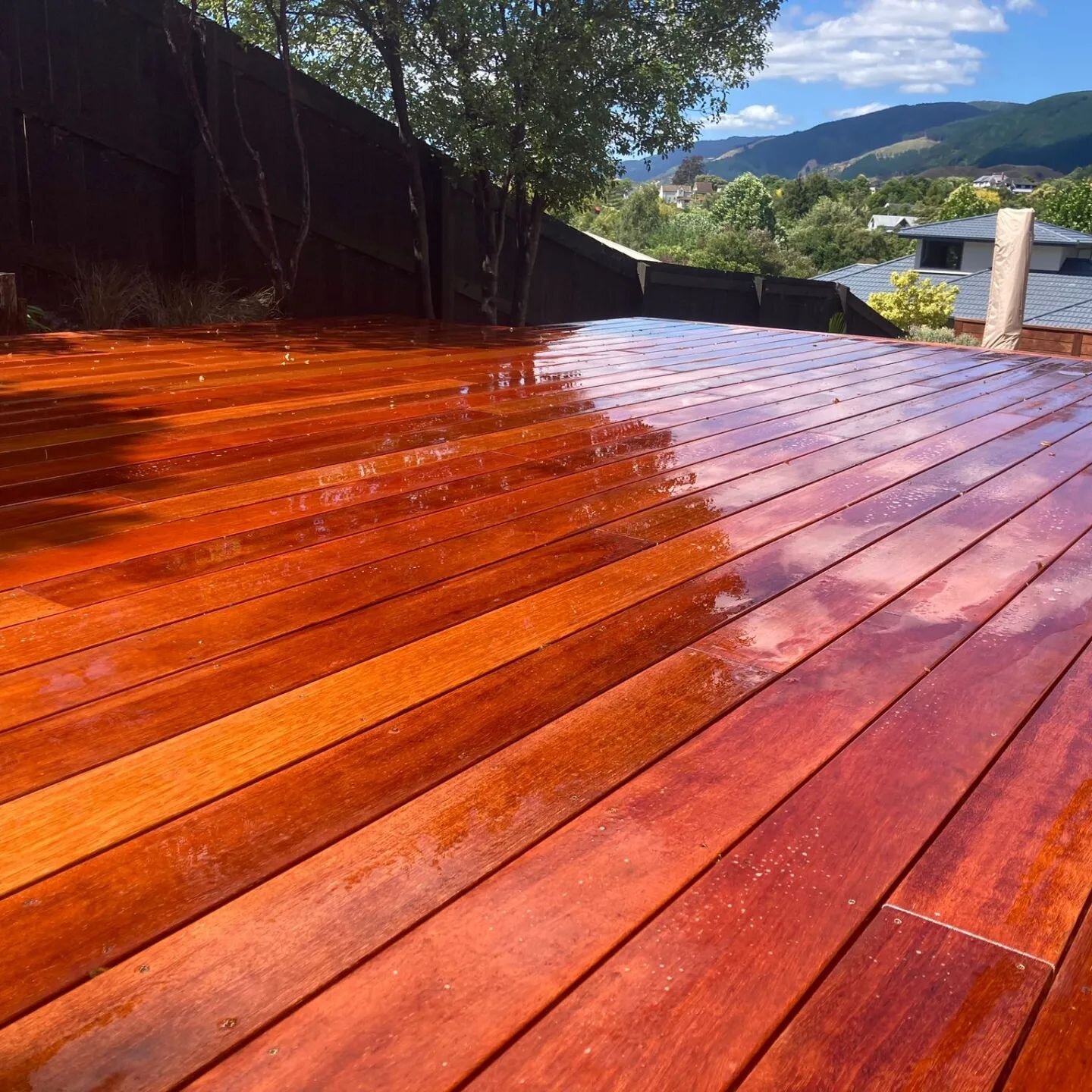 Some before and after shots of a deck we were very happy to help these clients with. Some decks need the @decks4u.co.nz touch 

#passionateaboutdecks #decks4u #reno #liveoutdoors #landscape #nzsmallbusiness #freequotes #great #building #nelsontasman
