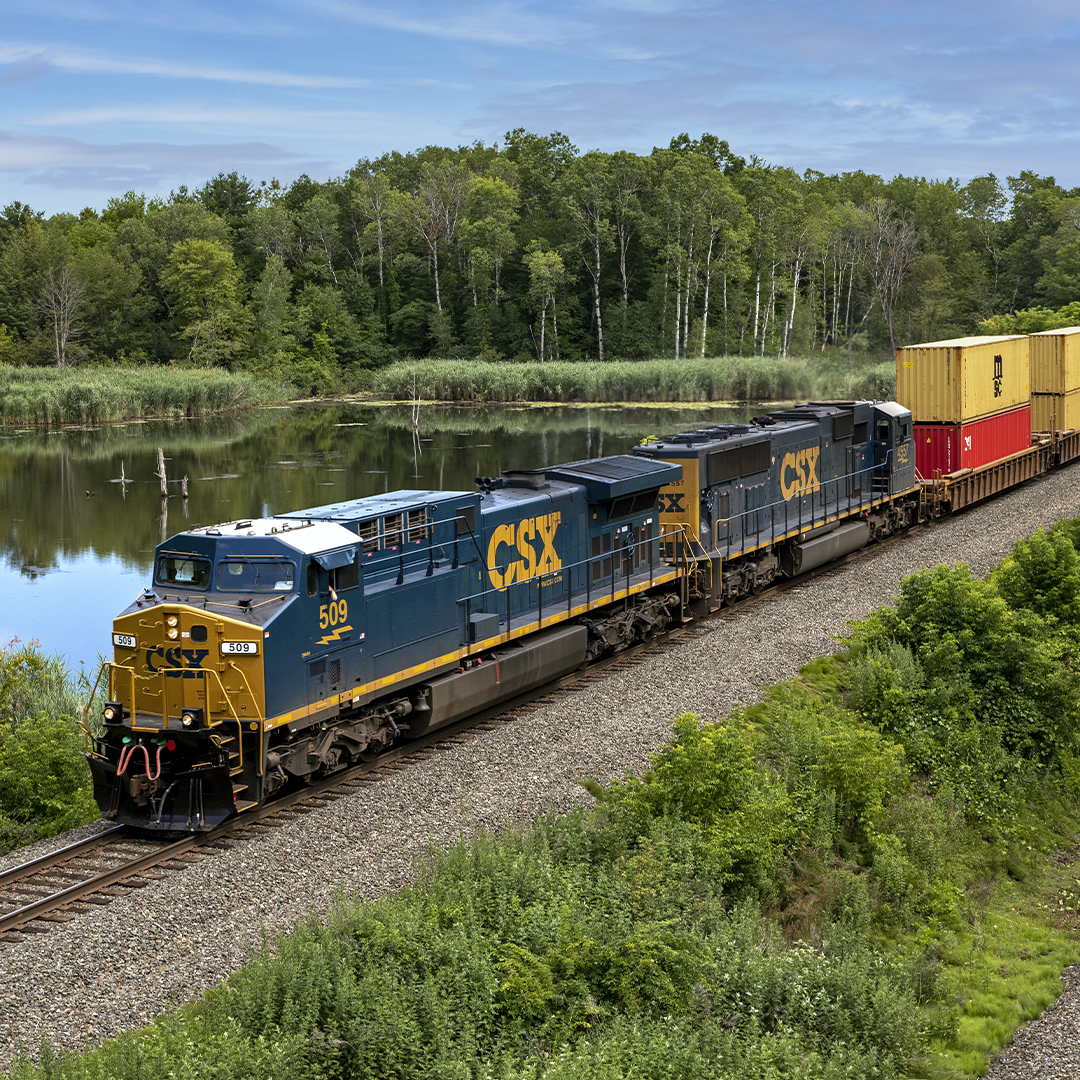 Dell + CSX