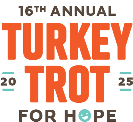 Turkey Trot for Hope