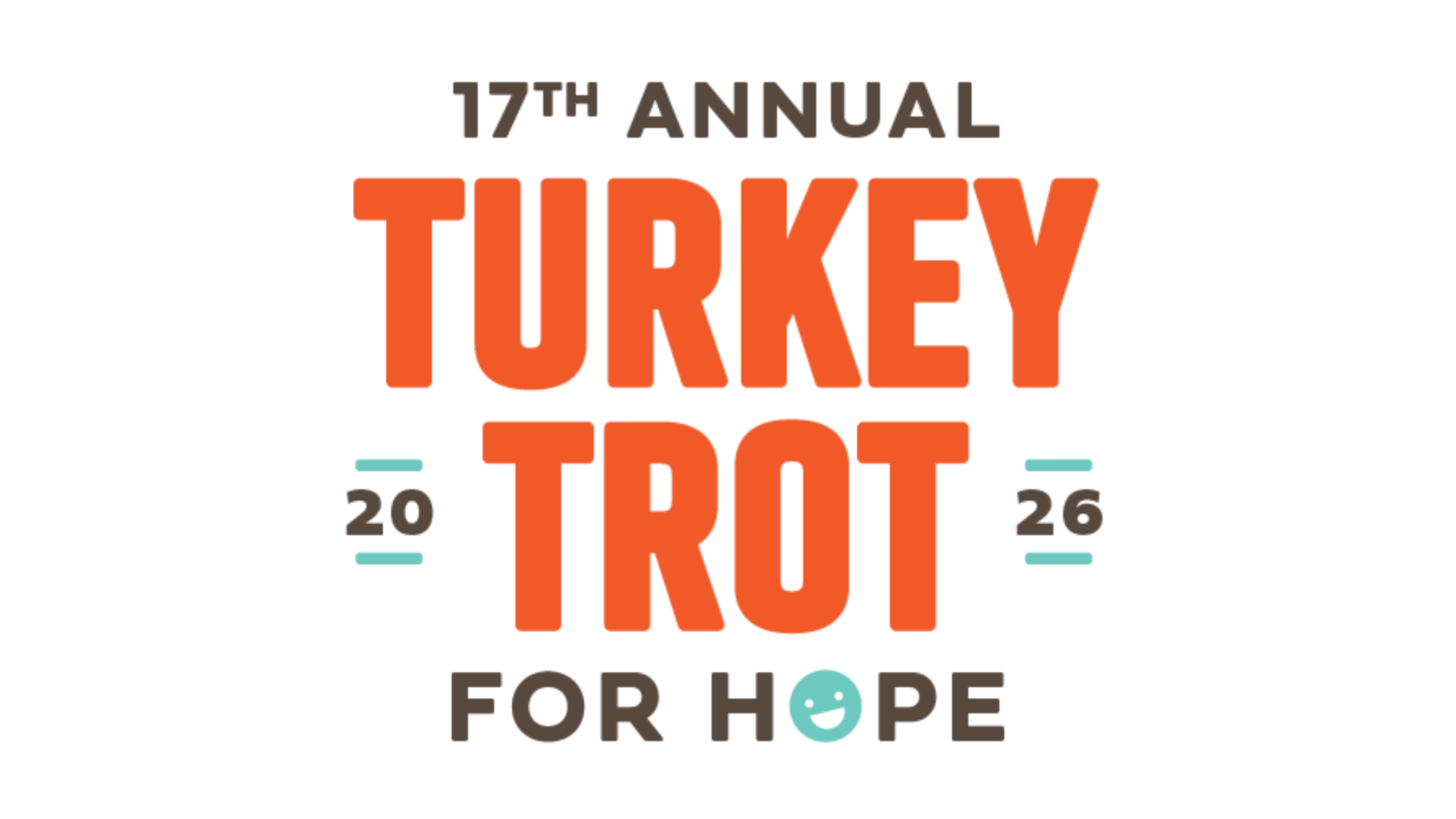 Turkey Trot for Hope 