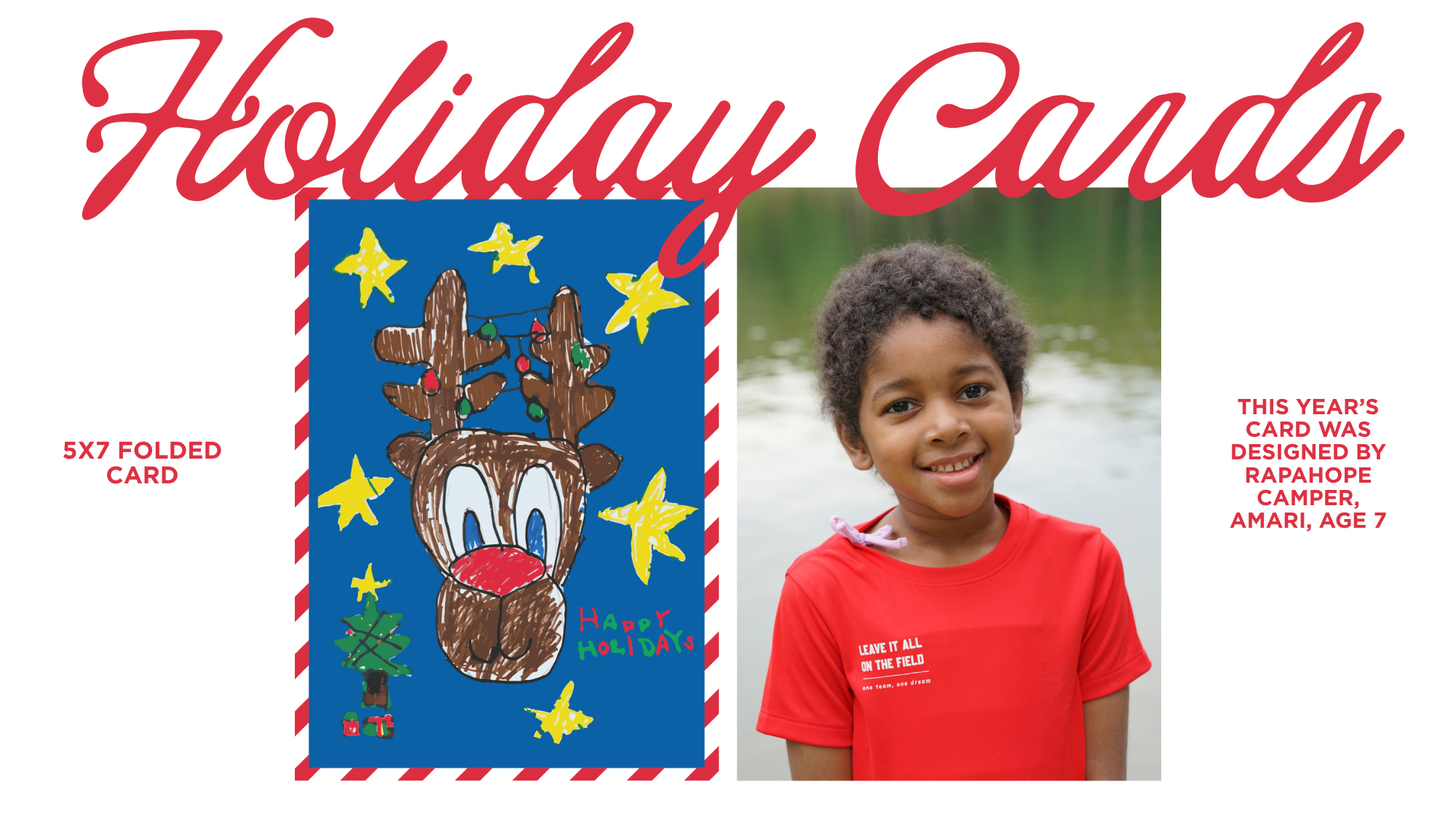 Holiday Cards 