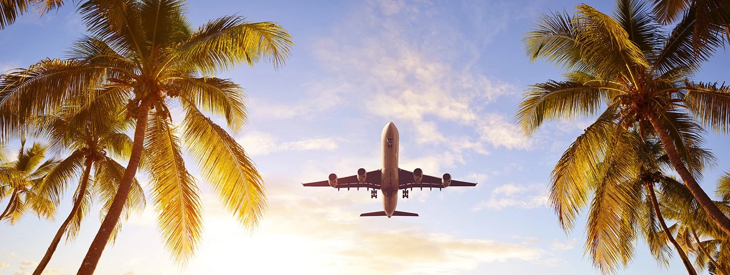 Spring Break Travel Ideas (and How to Keep It Budget-Friendly)