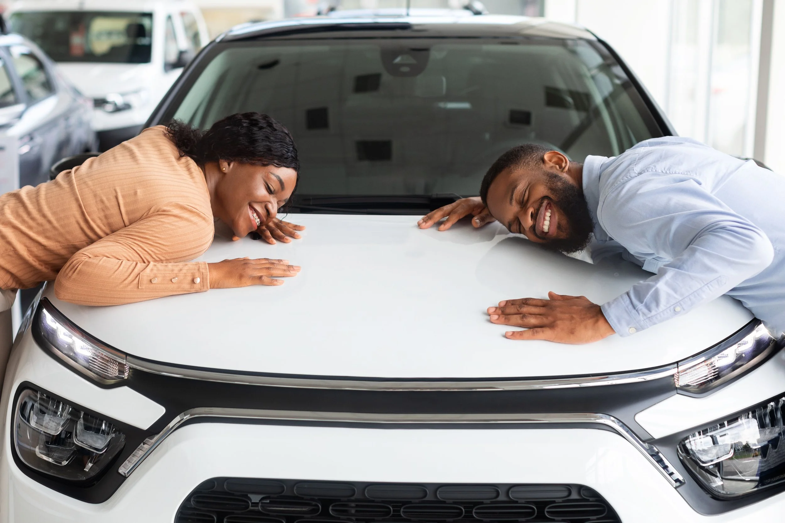 5 Questions to Ask to Rev Up Your Car Buying Experience