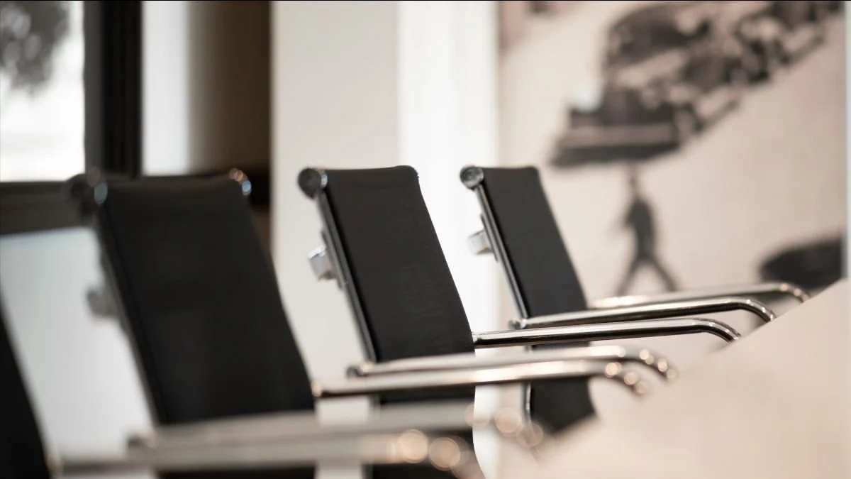 Jorge Vielledent Appointed as Secretary-Treasurer; Elizabeth Wallace Joins Board of Directors.