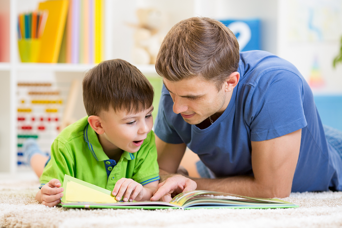 1st University Credit Union Strengthens Community Bonds through Partnership with Waco ISD Early Childhood Education Program
