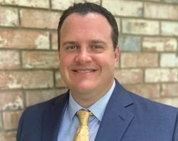Kevin Hood Named CEO at 1st University Credit Union