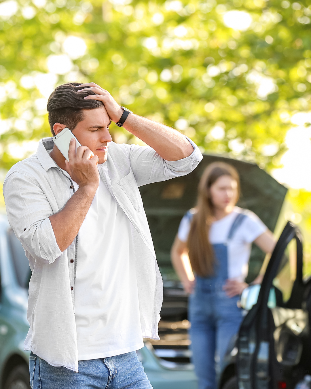 Thinking About a Payday Loan? Read This First.