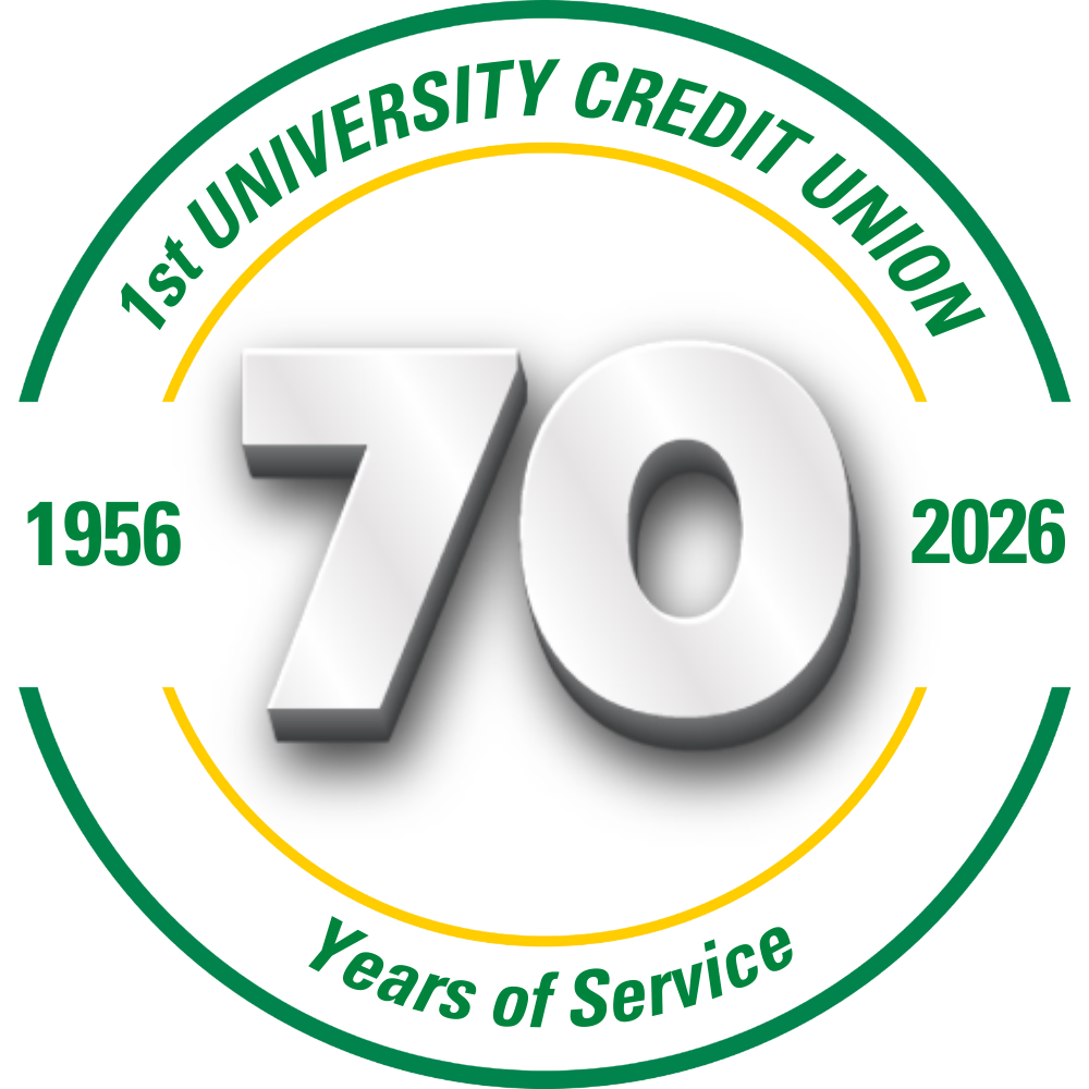 1st University Credit Union Announces Board Election Results and 2026 Officers