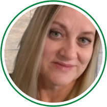 Connie Hatfield, Senior Loan Processor