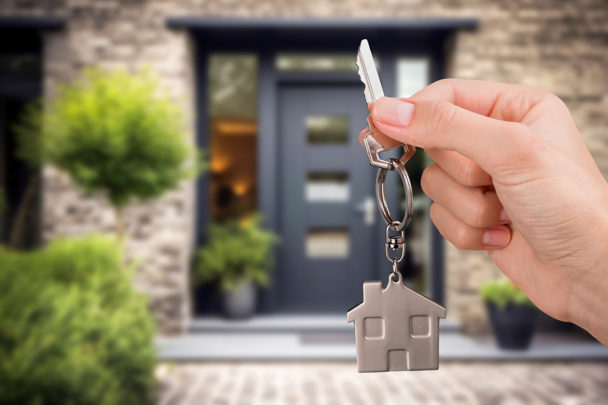 Why Homeowners Are 40x Wealthier Than Renters — And What That Means for You