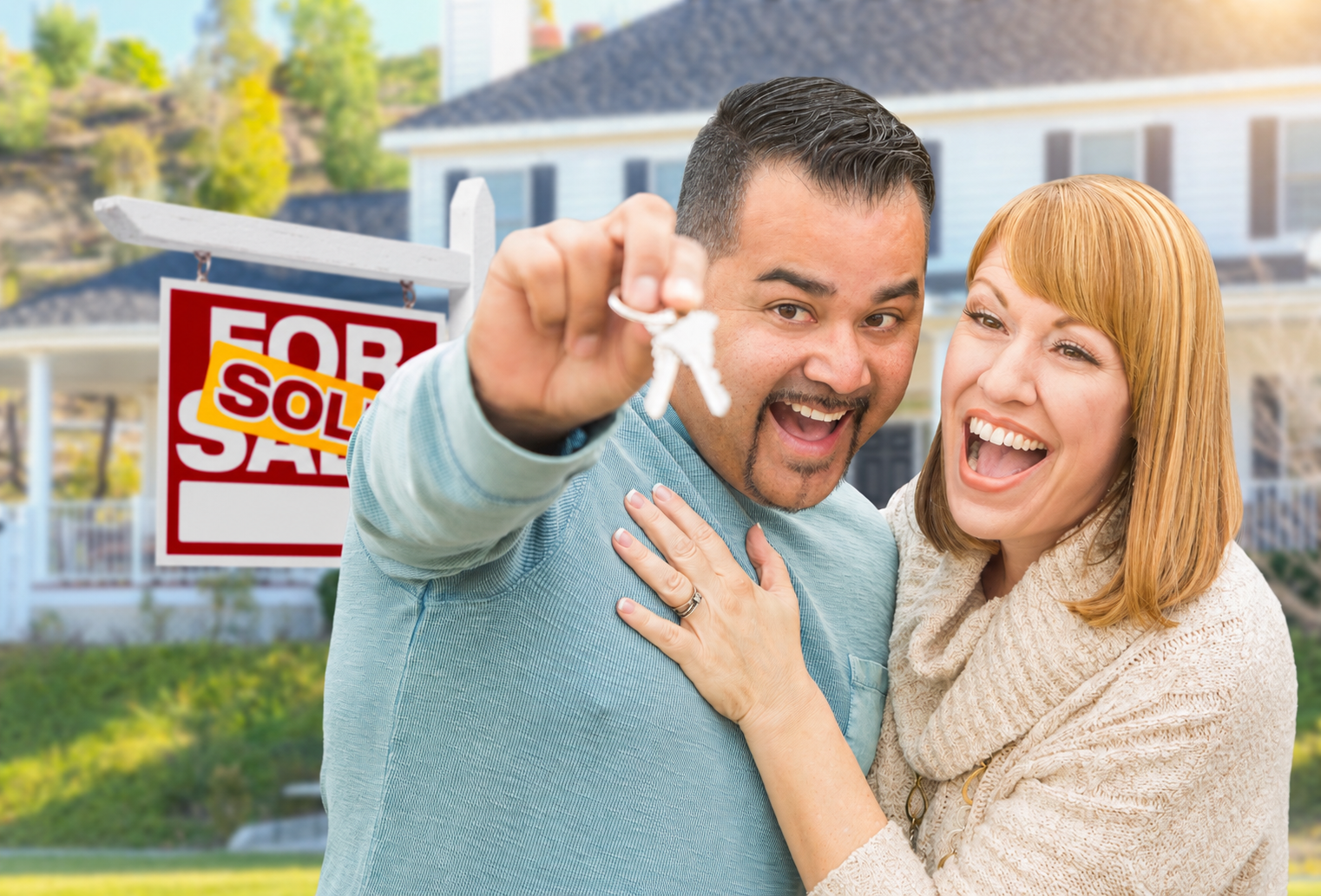 Why Today’s Homebuyers Are Taking a Fresh Look at Adjustable-Rate Mortgages