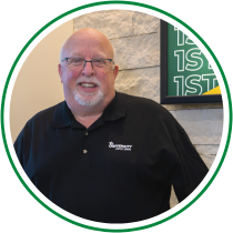 Michael Connolly, Sr. Loan Officer & Member Solutions Specialist