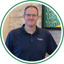 Kevin Hood, President & CEO