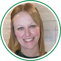 Ashley Cathey, Member Services Representative