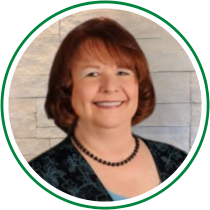 Patti Parker, VP of Mortgage Services