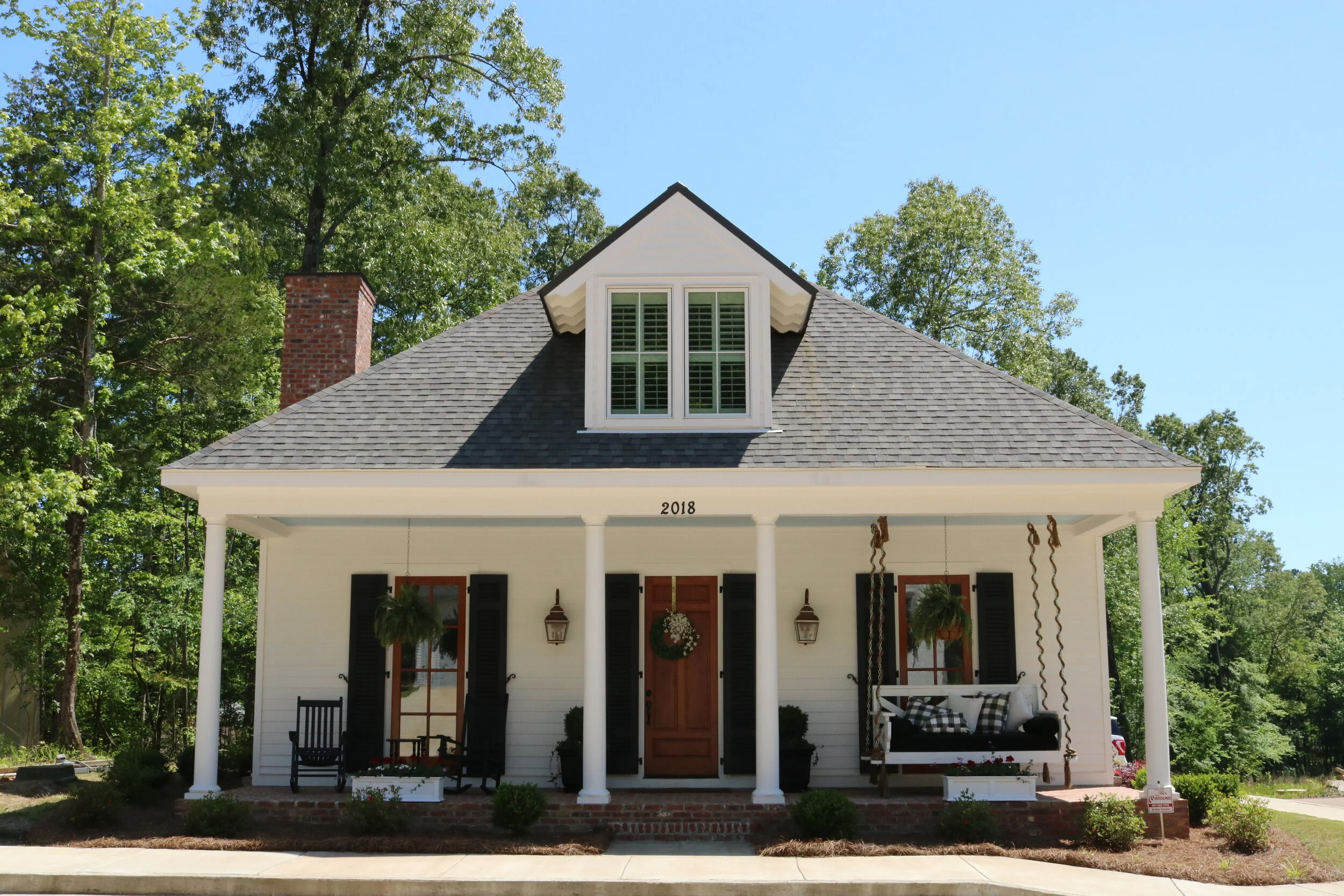 Find Your Future Home