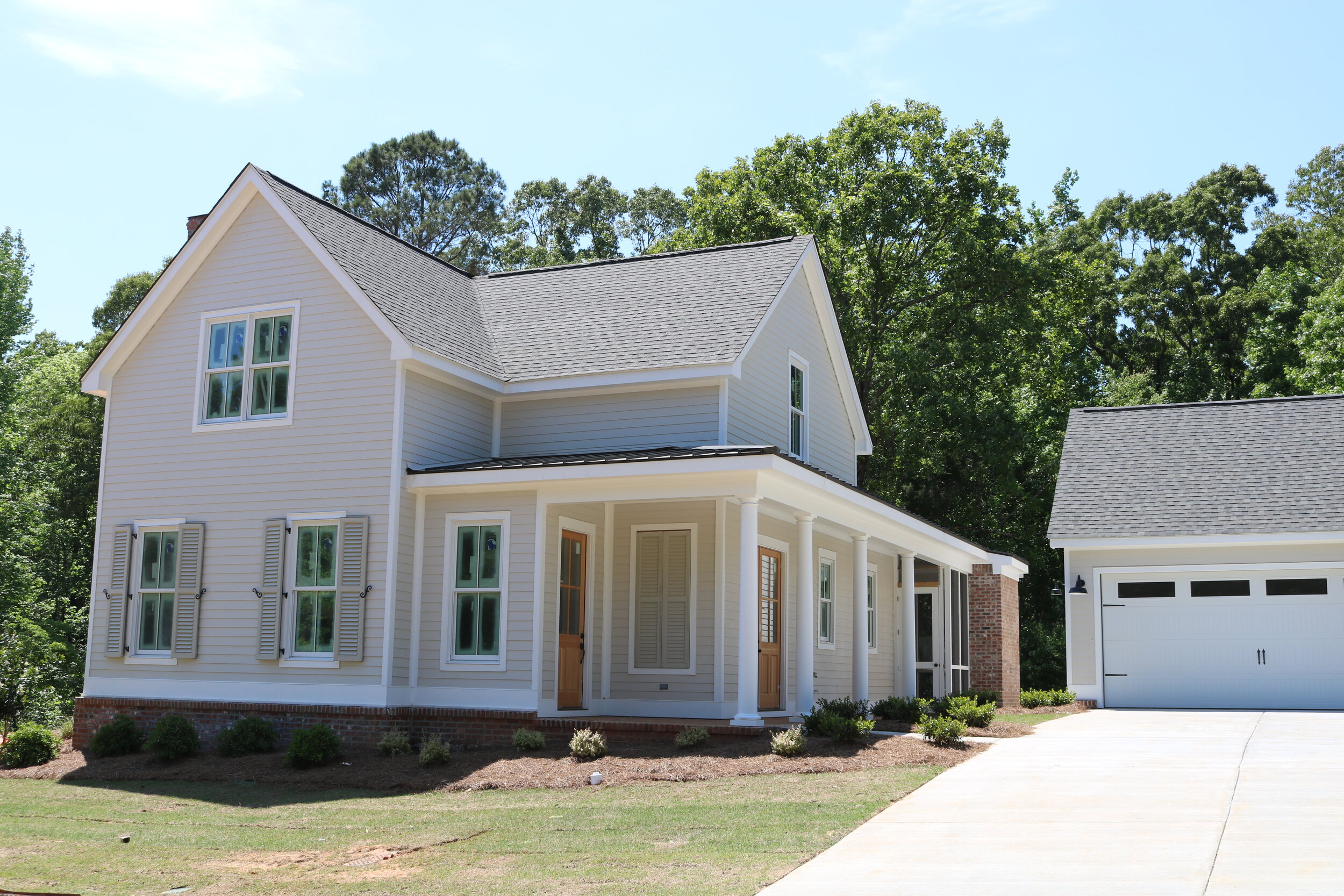 Fieldstone Farms Gallery — Lifestyle Homes