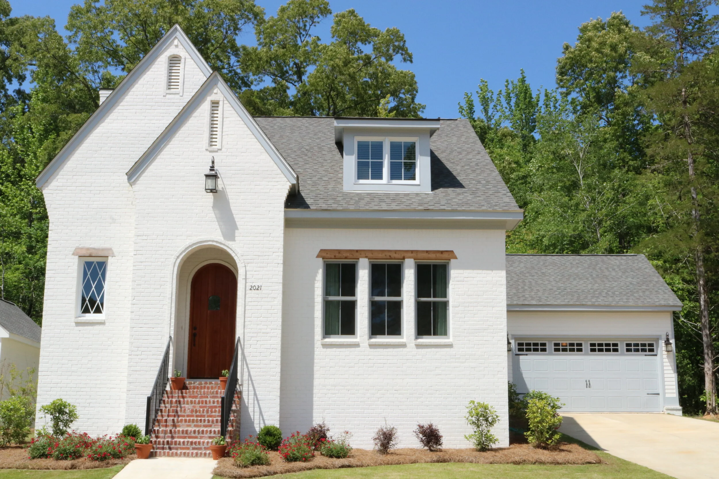 Fieldstone Farms — Lifestyle Homes