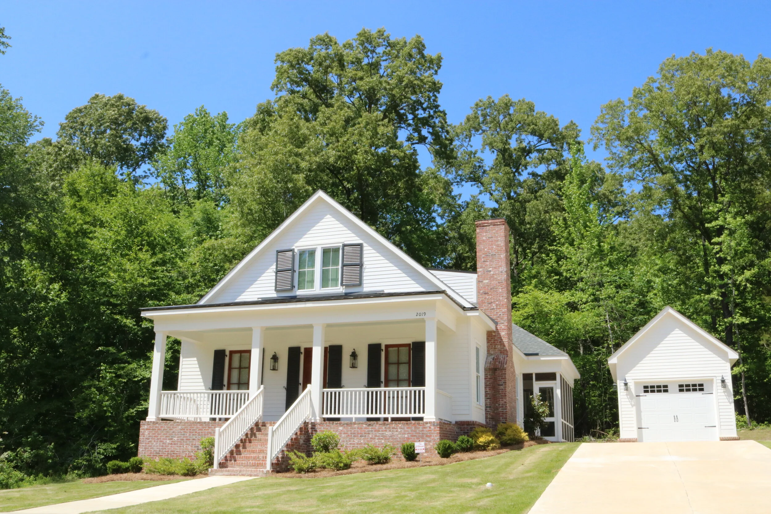 Fieldstone Farms — Lifestyle Homes