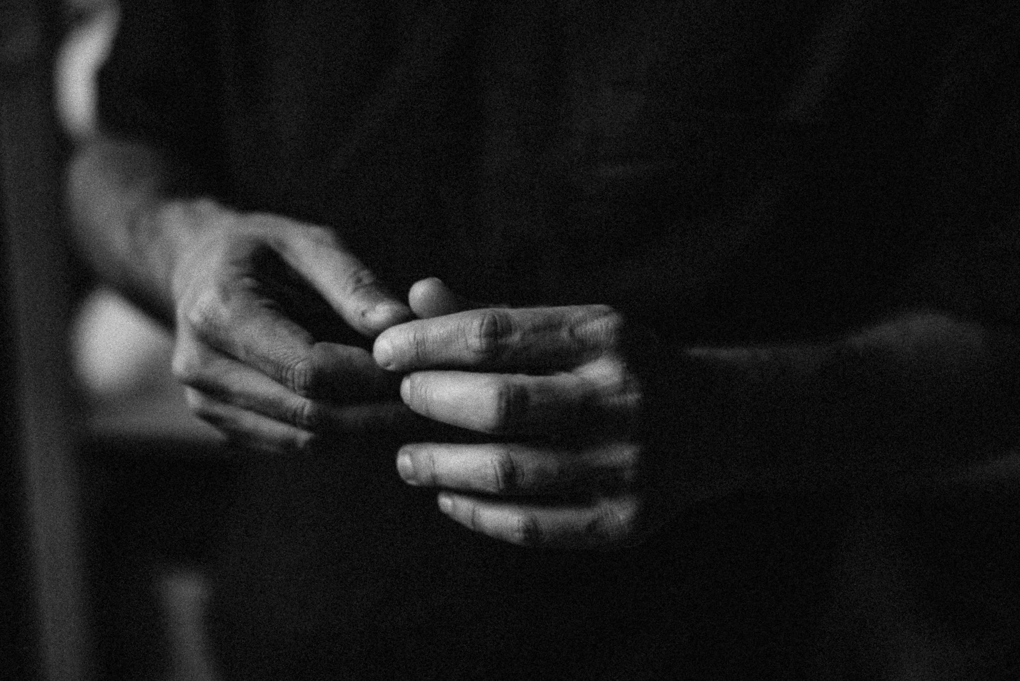 Photography owned by David Wickham