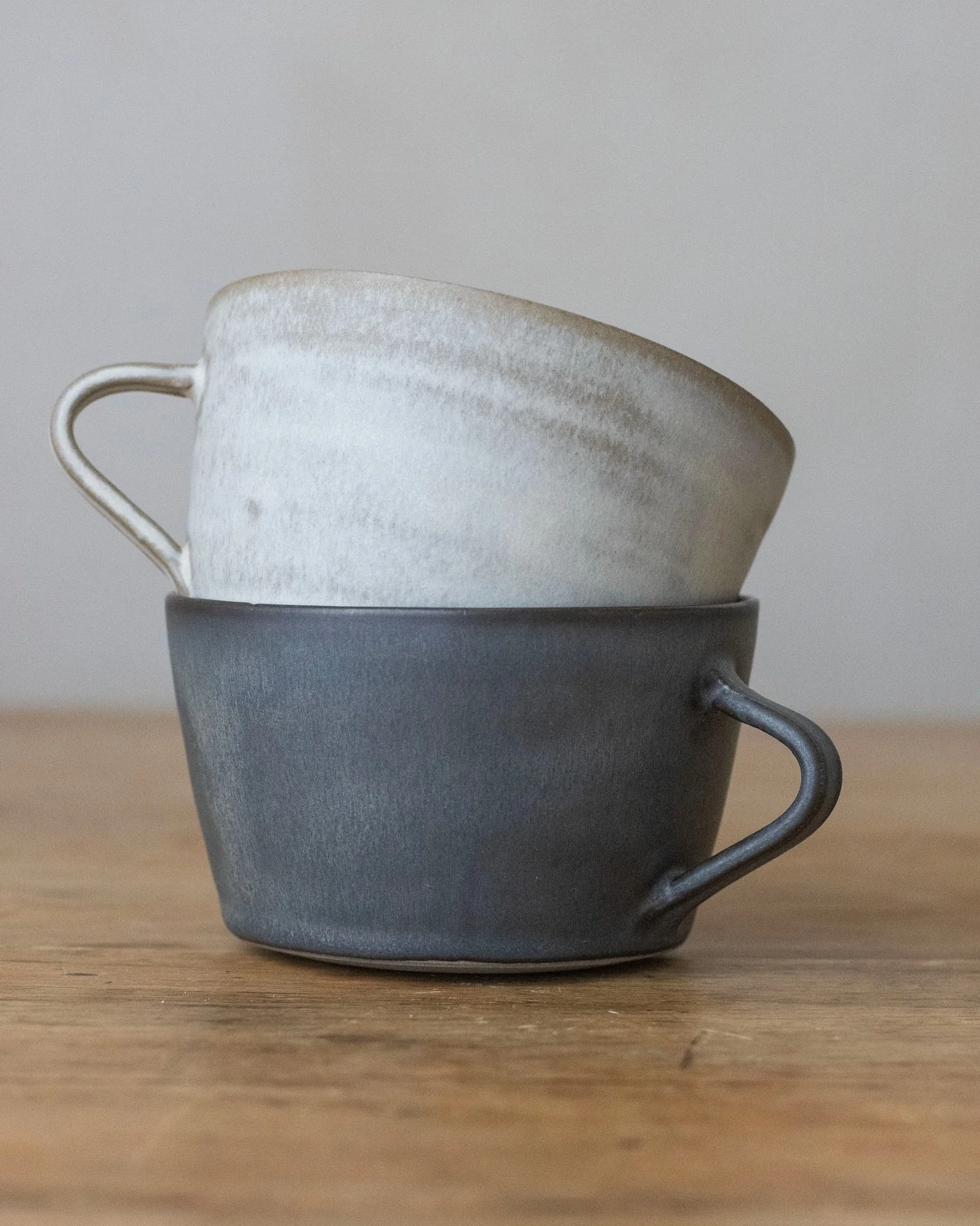 Low cups are back for this spring collection in good numbers! A collection now fully photographed and ready for, in less than two weeks time, be released!
- 
With all the photos now taken, it is time to edit and start preparing the website, write new