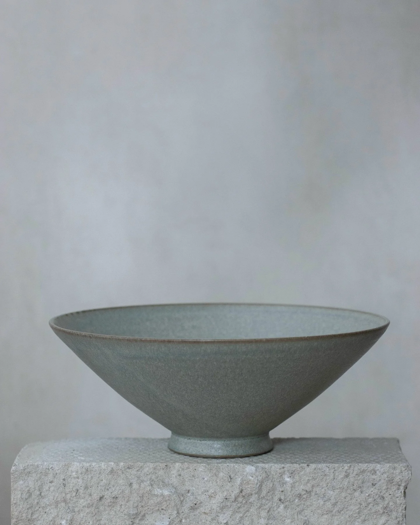 One last firing to go and the spring collection will be ready! This has been a weekend of working and finalising lots of things in the studio, starting new projects and organizing myself what&rsquo;s coming in the next few months.
- 
This coming week