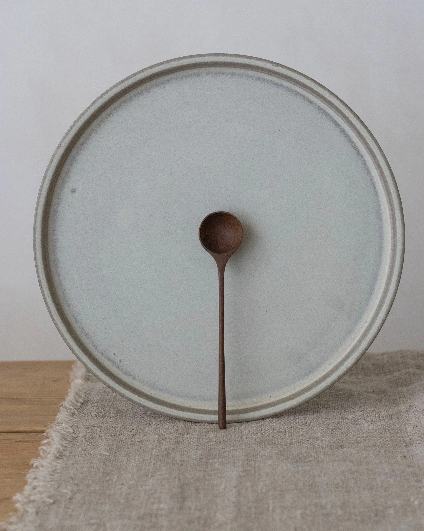 Back to the studio today after a long weekend away to rest and recharge before the next few weeks of hectic work ahead. I&rsquo;ve done the first proper stocktake of it all and finished checking sizes and volumes to update on the website. It&rsquo;s 