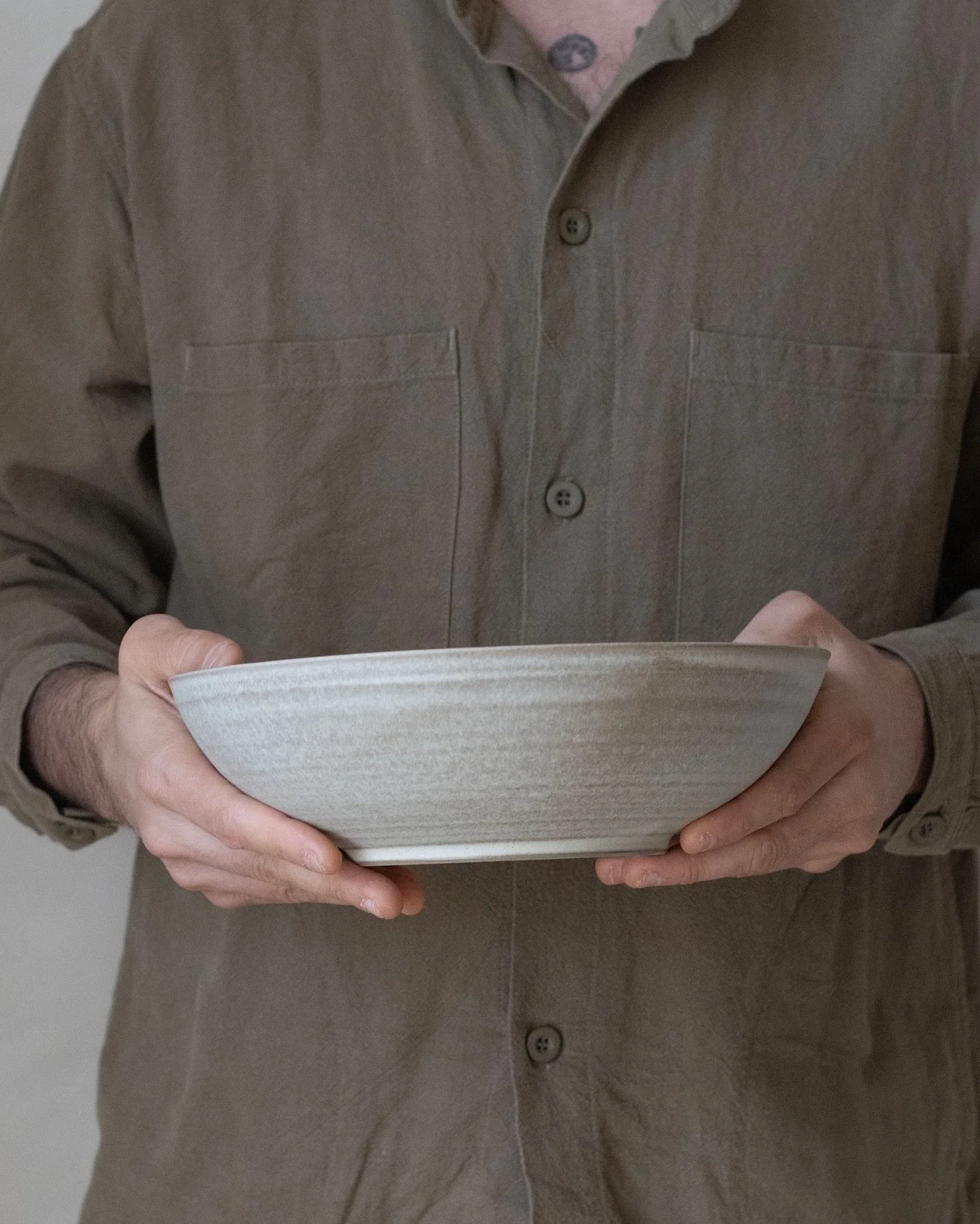 Everything is ready now for tomorrow (I think!) after running the last stocktake of the pieces for the Spring Collection.
- 
It&rsquo;s a large one, close to 500 pieces will be available to you all on the 28th at 7pm (GMT) making up the first collect