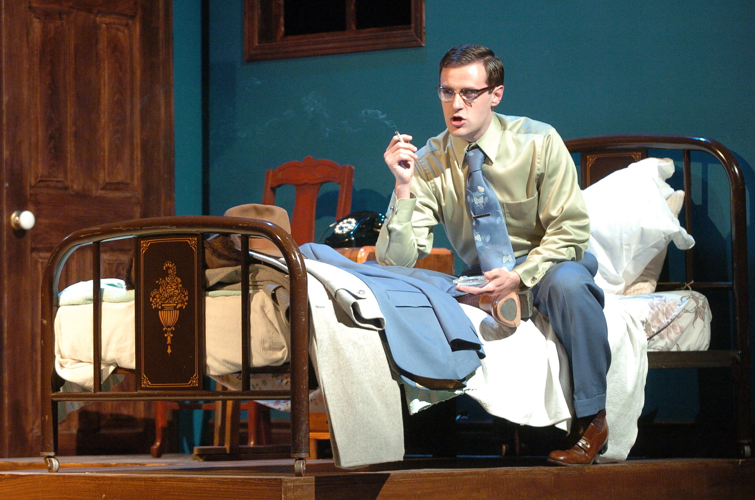 Le gars de Québec - 2008